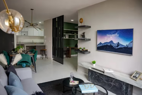 Imágen del proyecto AVALIA RESIDENCIAL "A"
